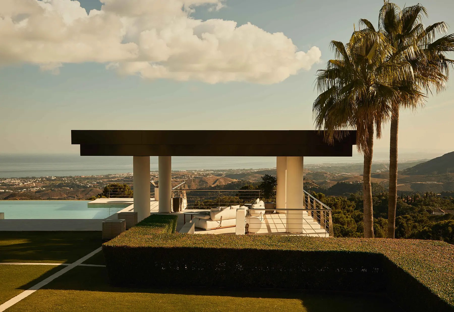 Signature Residence in La Zagaleta