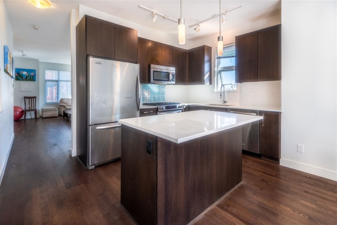8485 New Haven Close, #1007