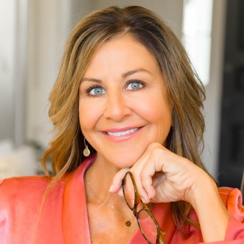 Sherry Tucker