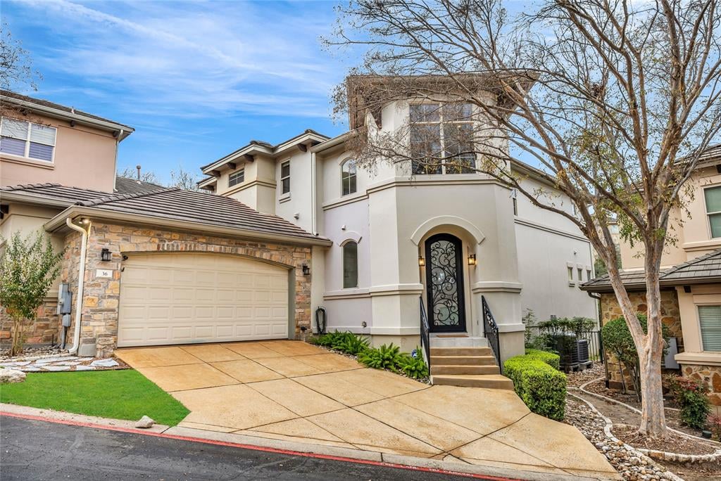 2800 Waymaker Way #36