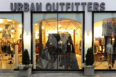 Urban Outfitters