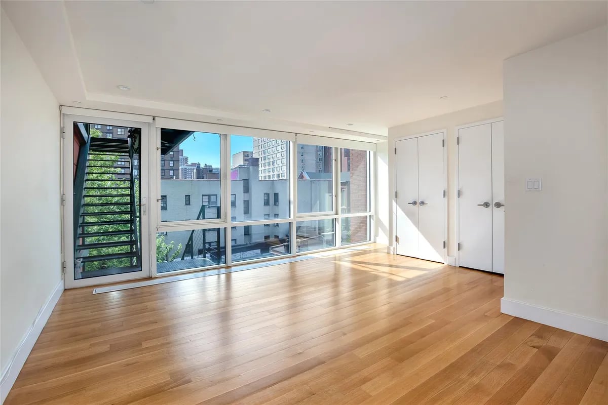 147 Lexington Avenue, PH