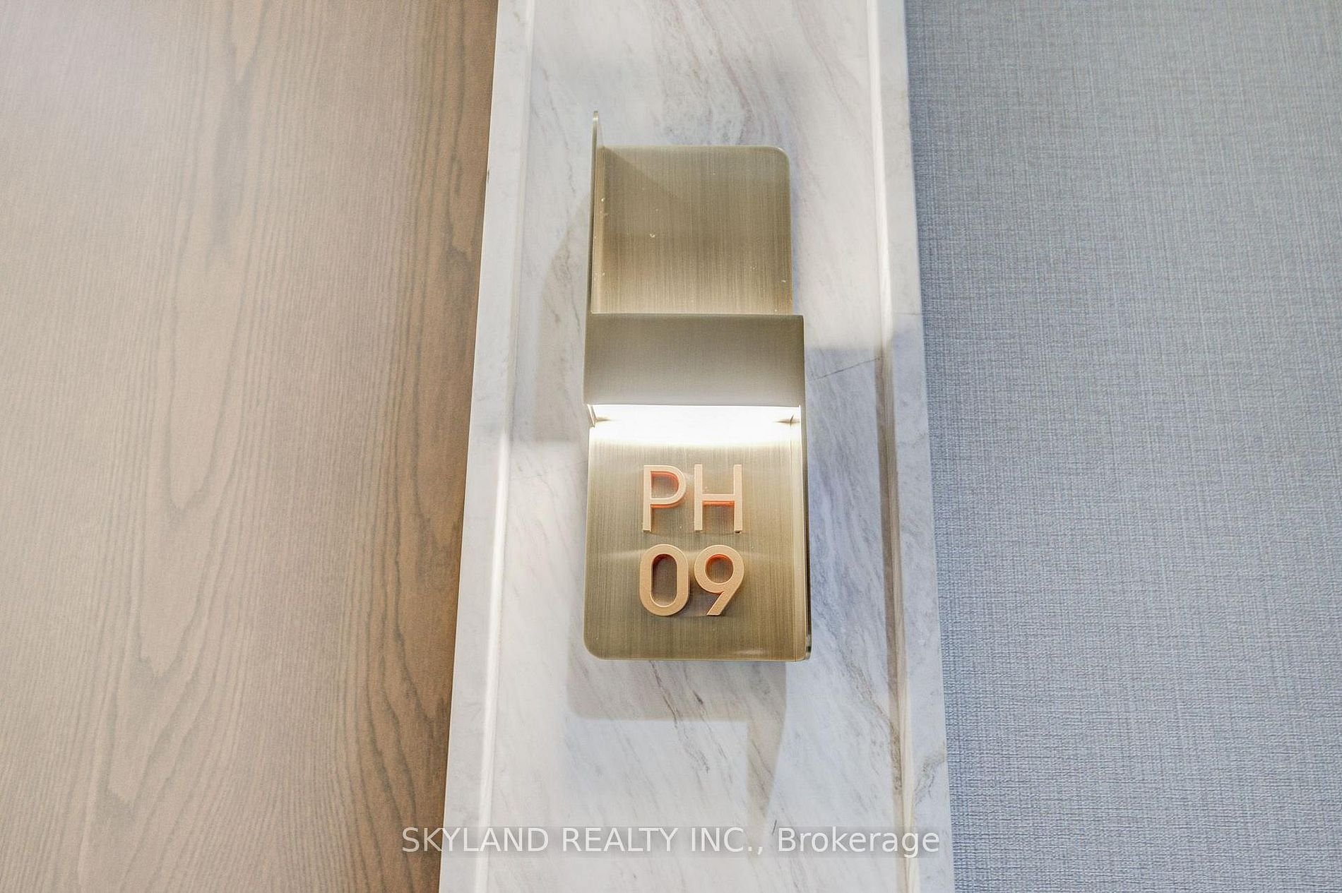 LUXURY IN TRIDEL
