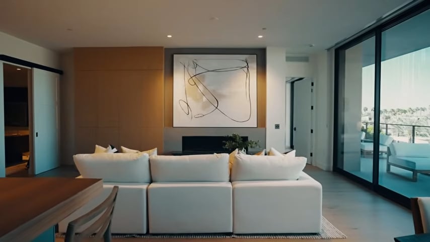 Scottsdale’s Most Exclusive New Condo Community | Ascent at The Phoenician Tour