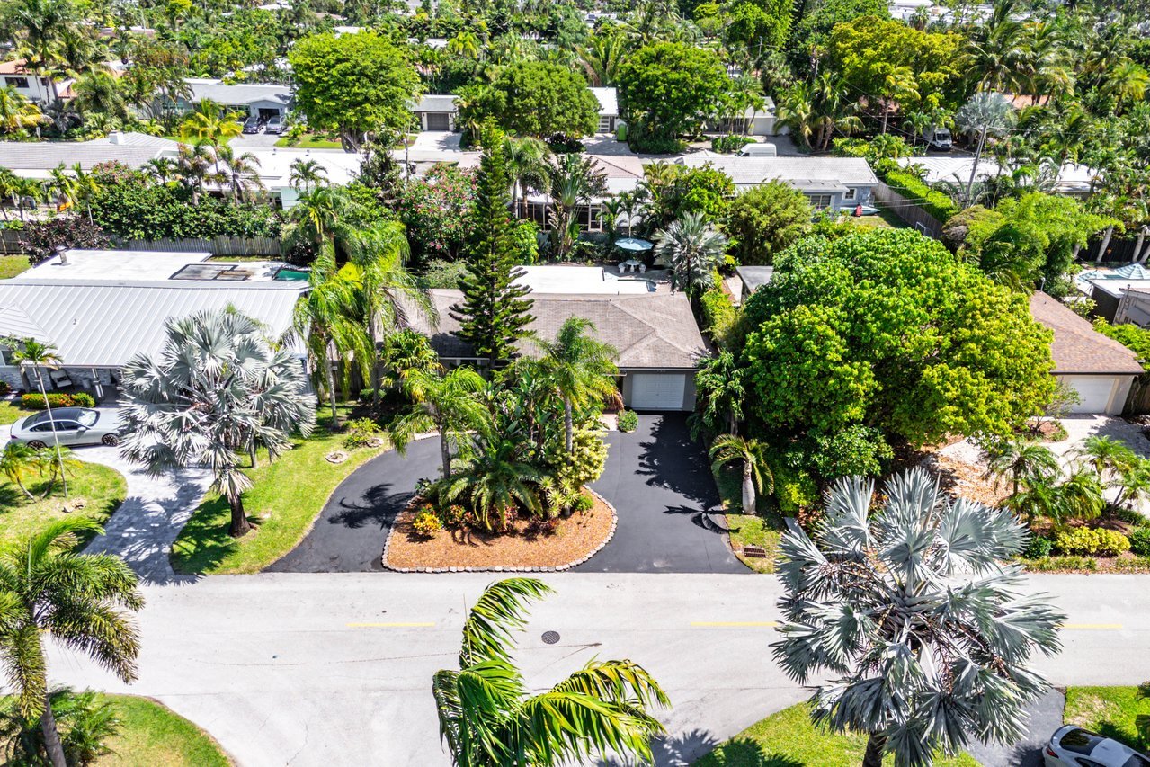 East Wilton Manors