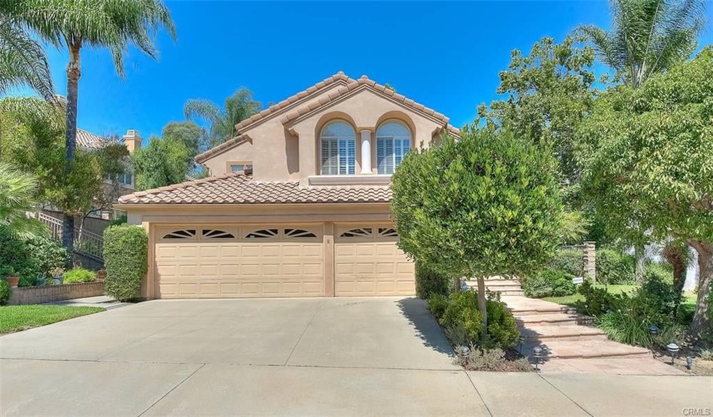 2798 Avenida Marguerite, Chino Hills, CA 91709