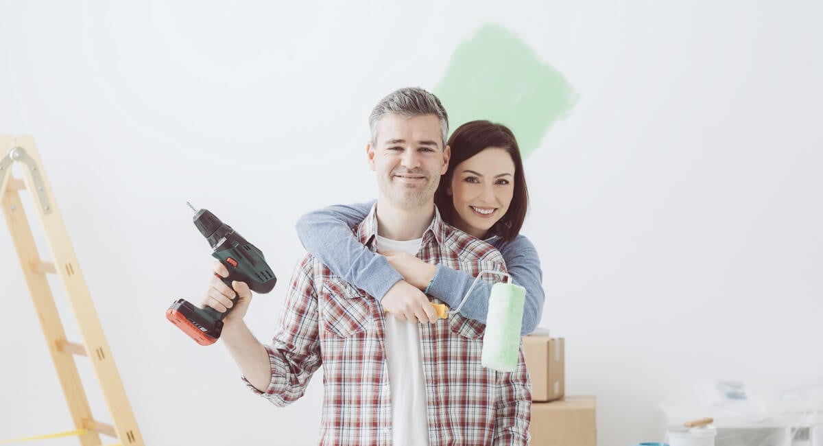 Buying A Home For The First Time With A Partner? Here’s What To Discuss First