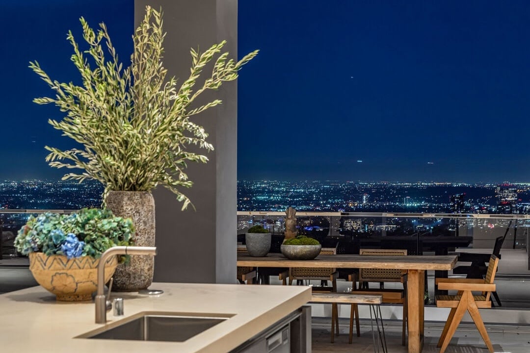 Horizon Ridge