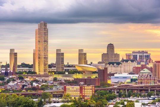 Albany