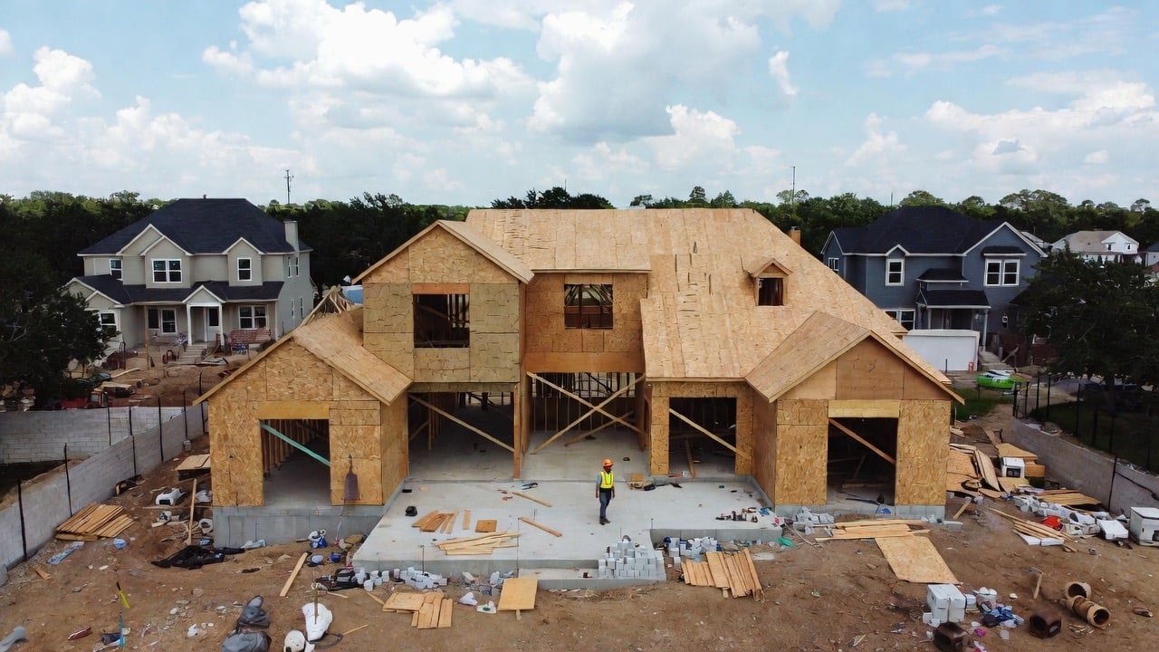 Understanding the Design-Build Process: How It Works for Custom Homes in Austin, TX