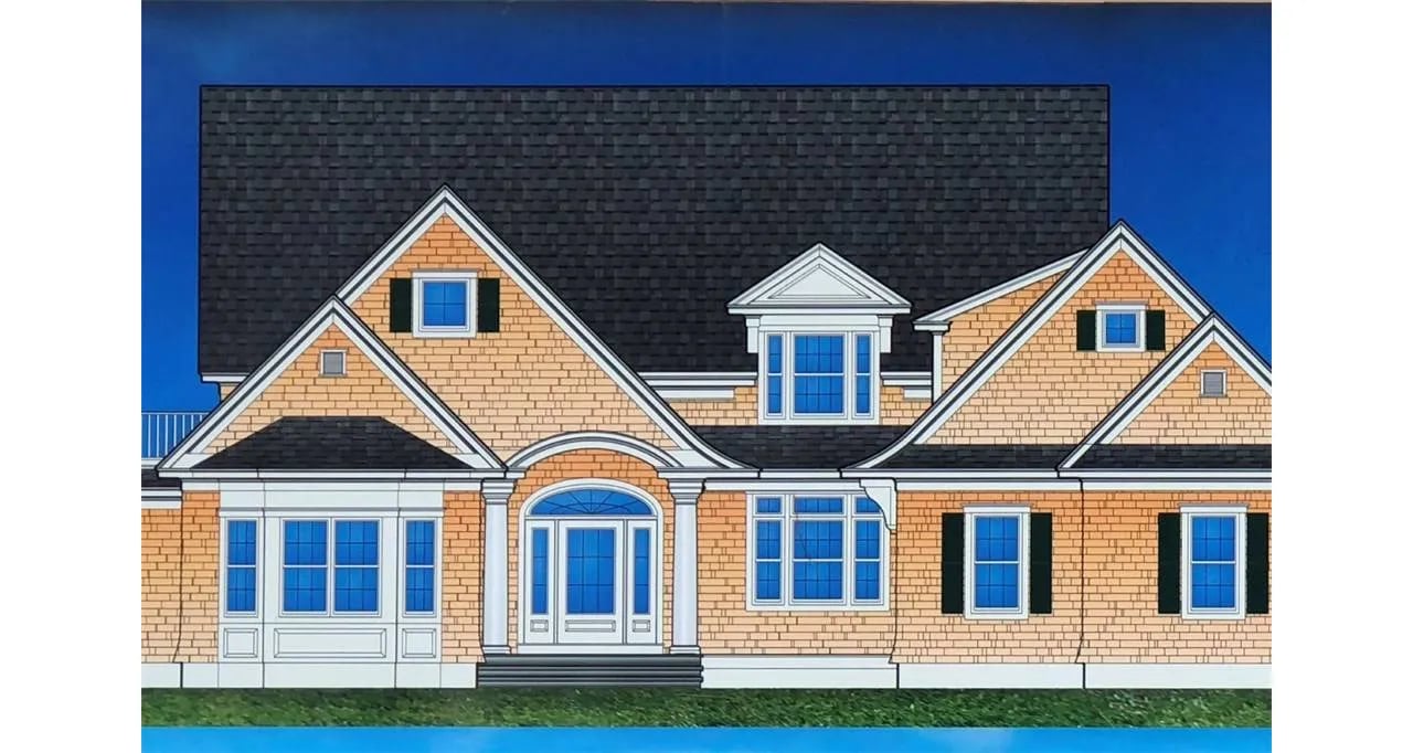 Home For Sale – 20 Driftwood Lane, Falmouth, Maine 04105
