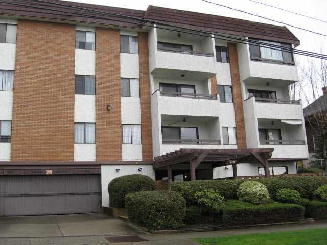 312-515 Eleventh Street, New Westminster