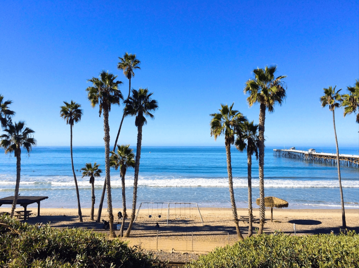 San Clemente