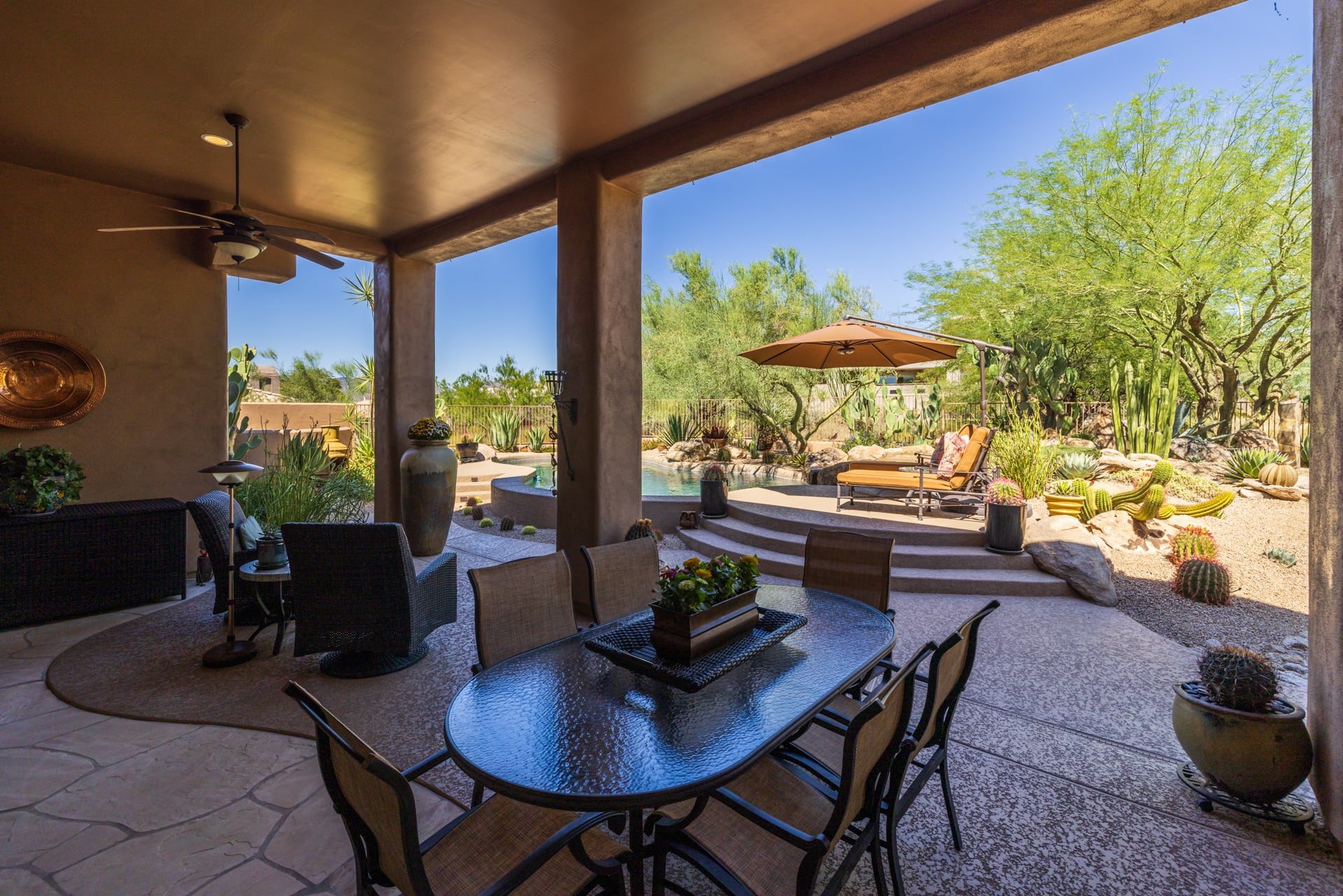 9908 E CAVALRY DR.