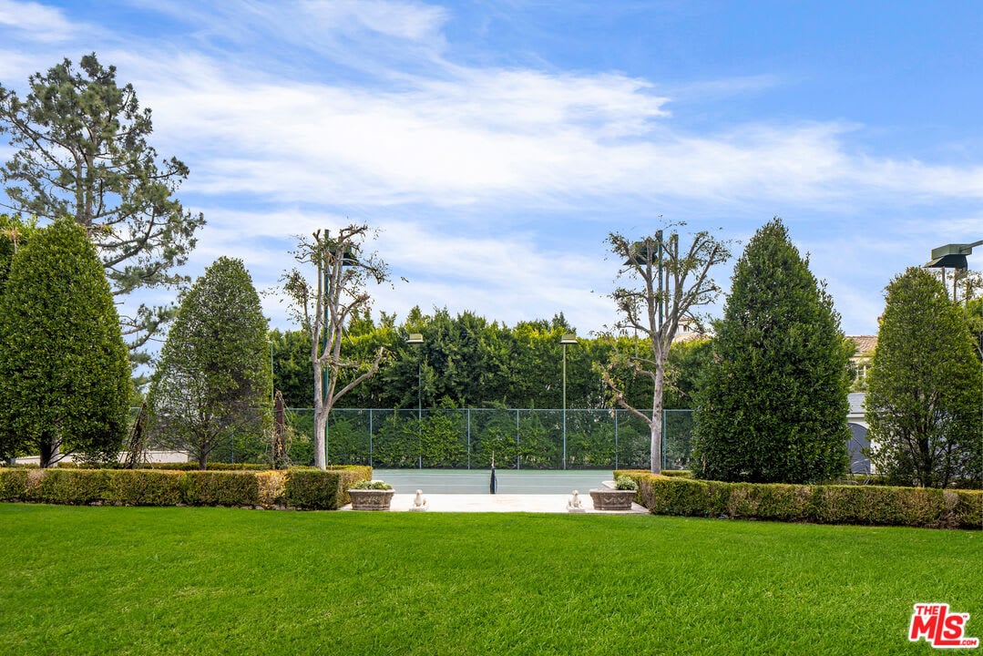 House Garden