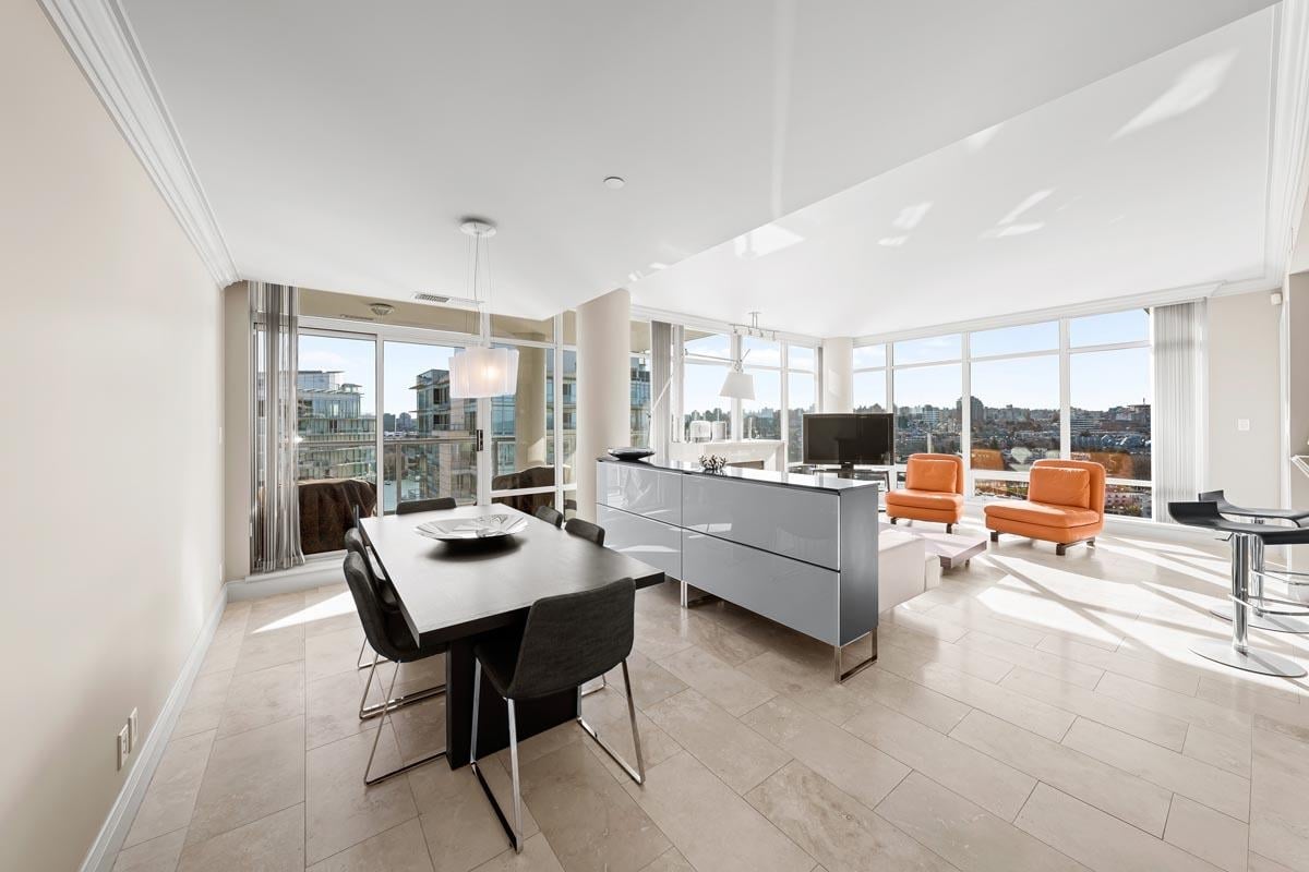 2001-428 Beach Crescent, Vancouver