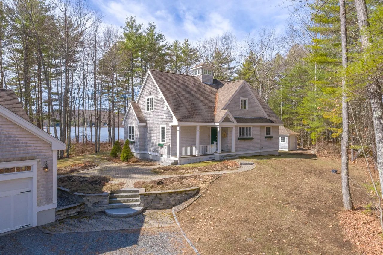 Home for Sale – 73 Goodell Way, Lyman – $975,000