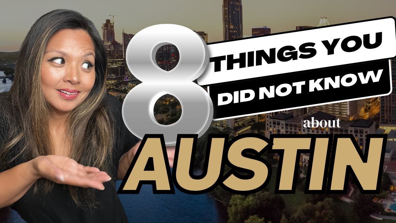 Austin's Secrets: Discover The City's Hidden Gems & Quirks