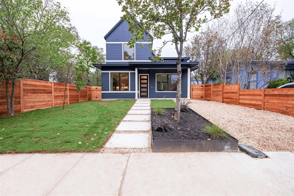 1912 Tillotson Ave, Austin, Texas 78702
