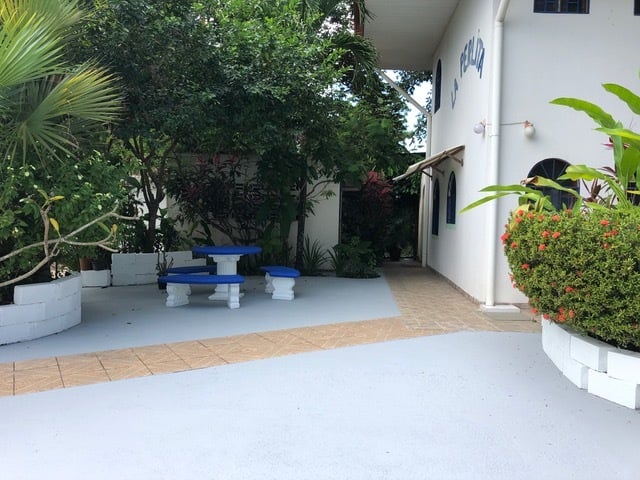 Turnkey Garden Oasis Hotel, Jaco, Puntarenas