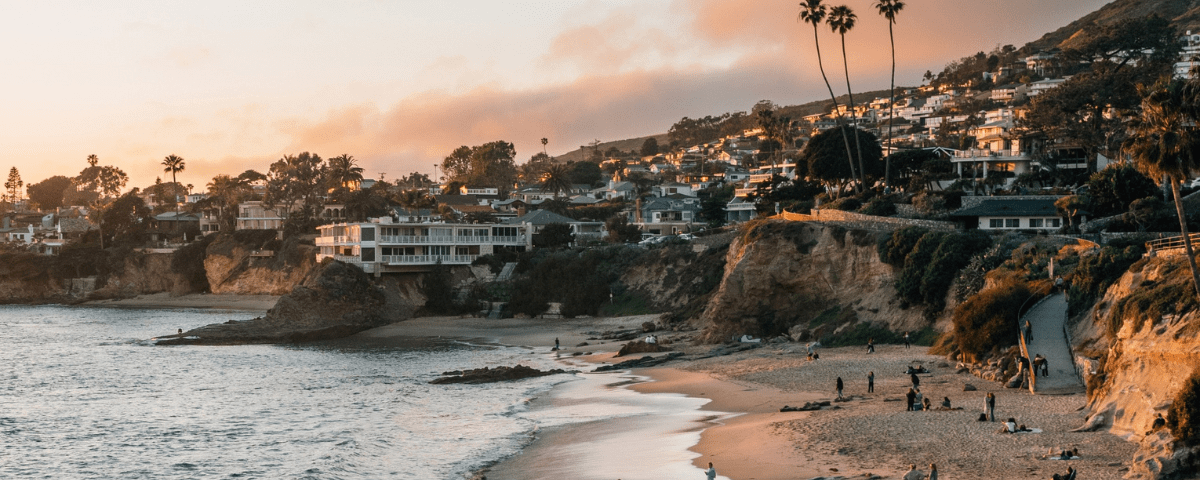 Southern California Luxury Real Estate