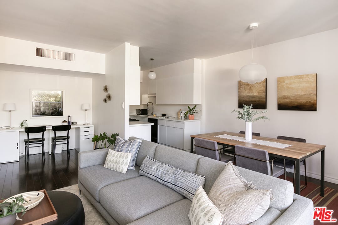 4455 Los Feliz Blvd, #504