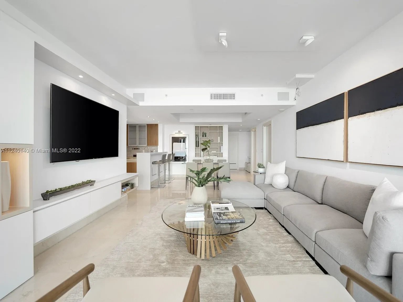 2627 S Bayshore Dr APT 1205