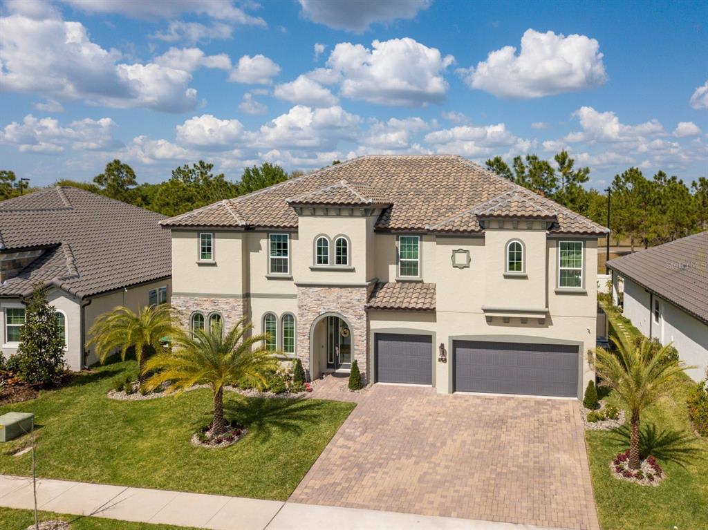 8252 Ludington Cir