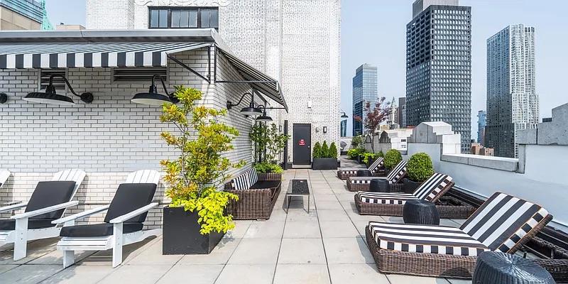 116 John Street, Apt 3205