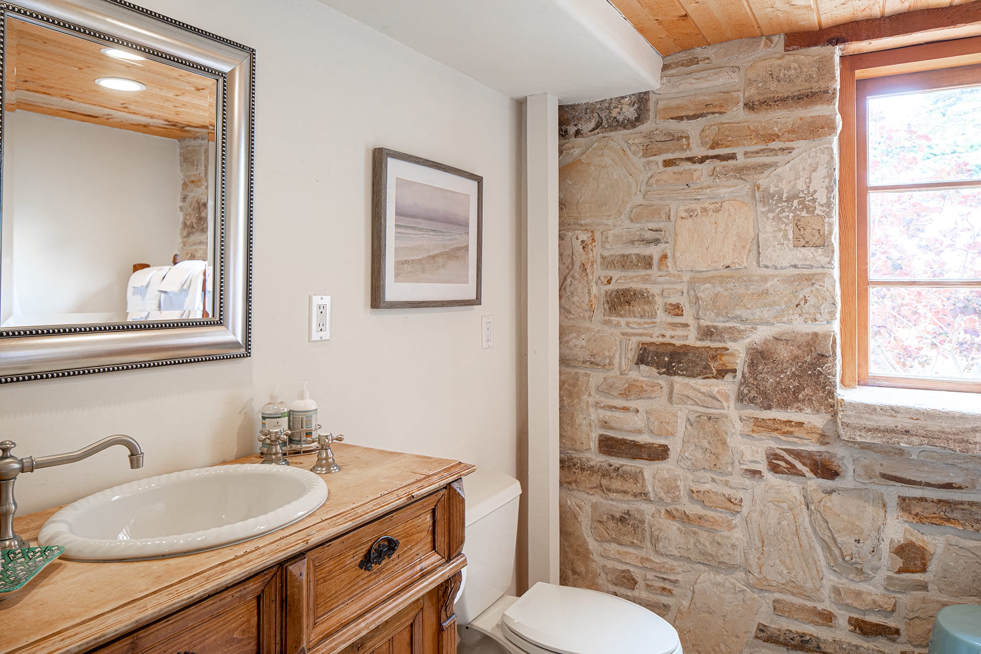 Seastone - Carmel-by-the-Sea Luxury Rental