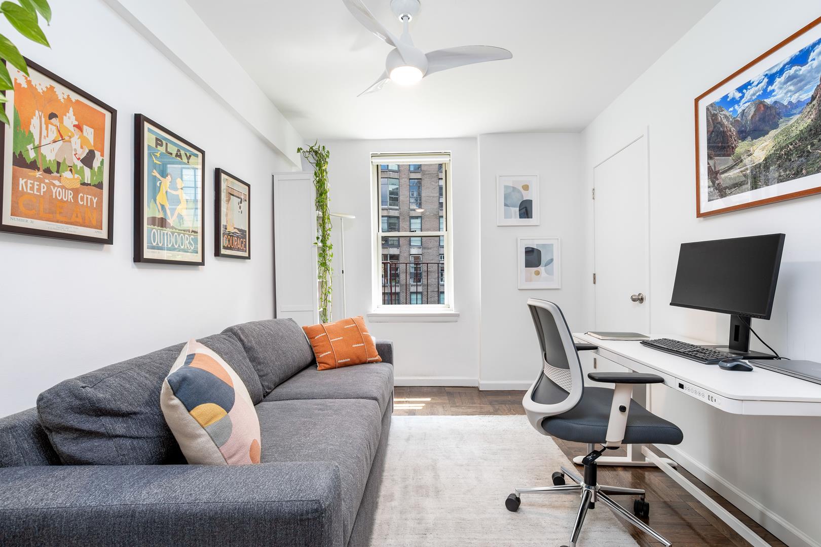 13 West 13th Street, Apt 6-FS