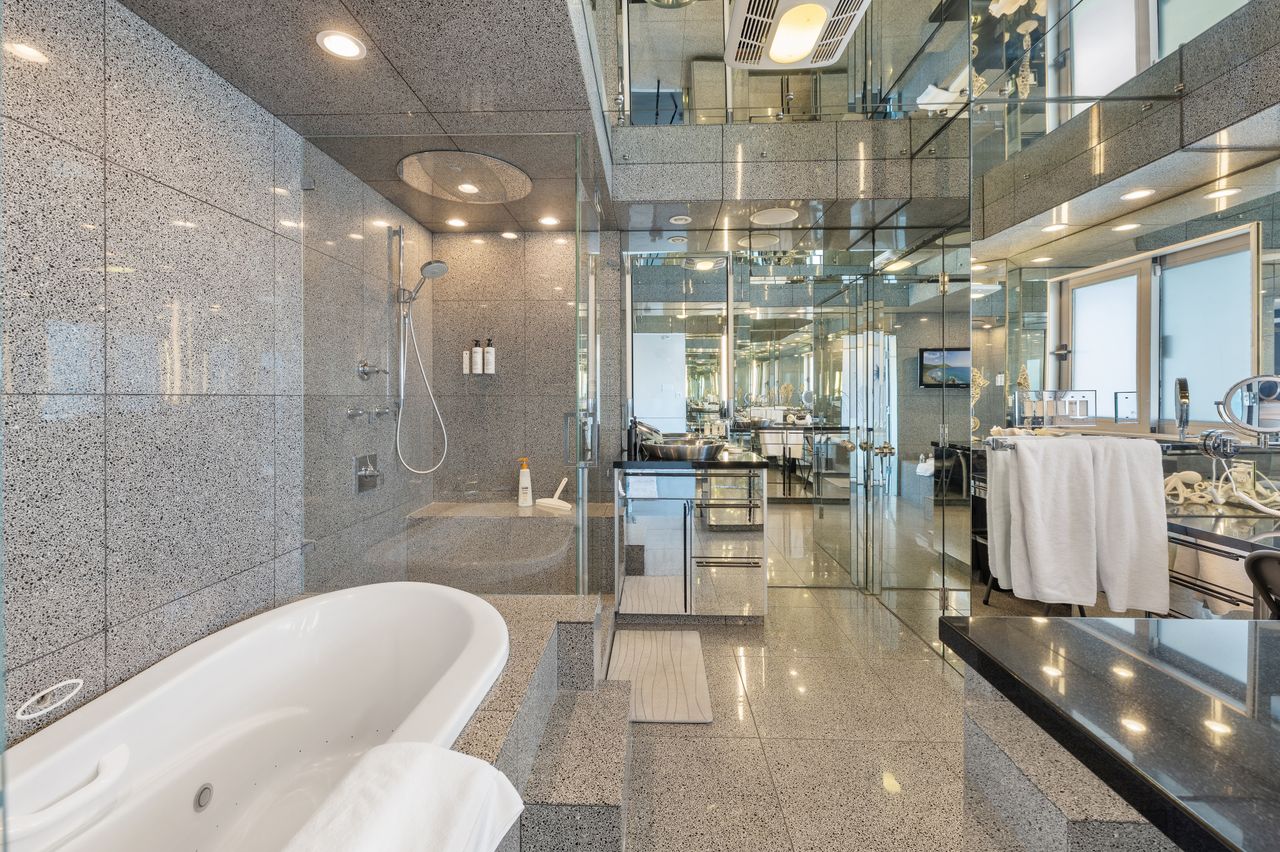 Encinitas Oceanfront Retreat