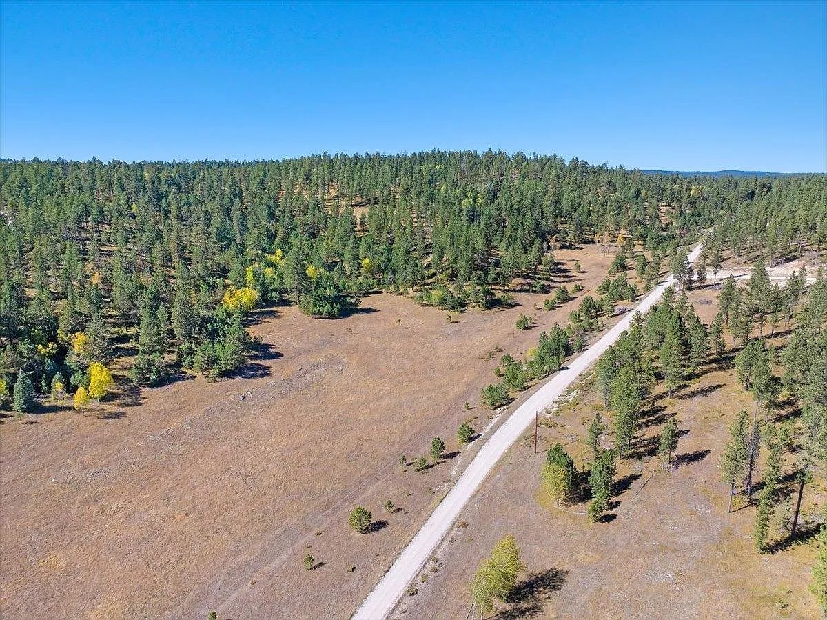 Lot 8 Boles Canyon Rd