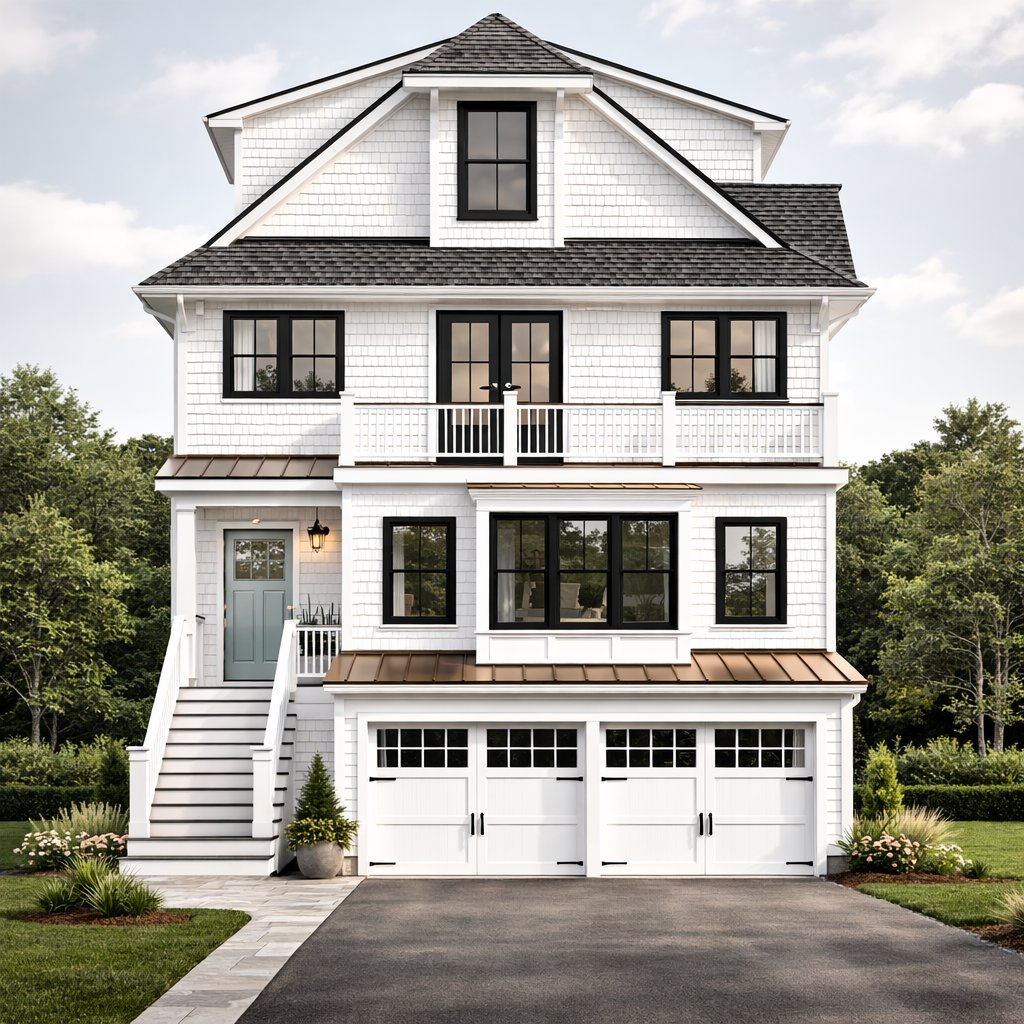 Hingham -37 Foley Beach Rd 