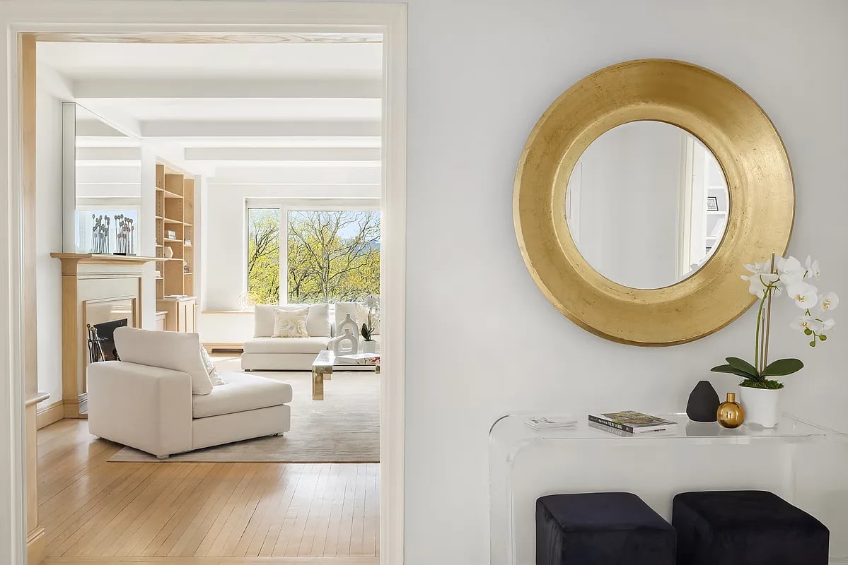 75 Central Park W, #8B