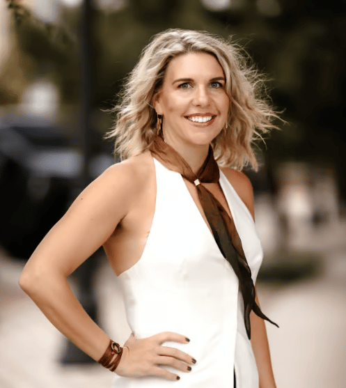 Megan Christensen