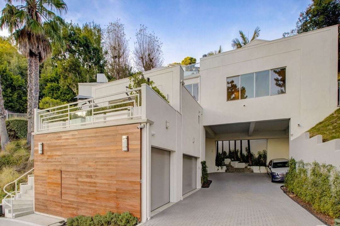 Ridge Villa