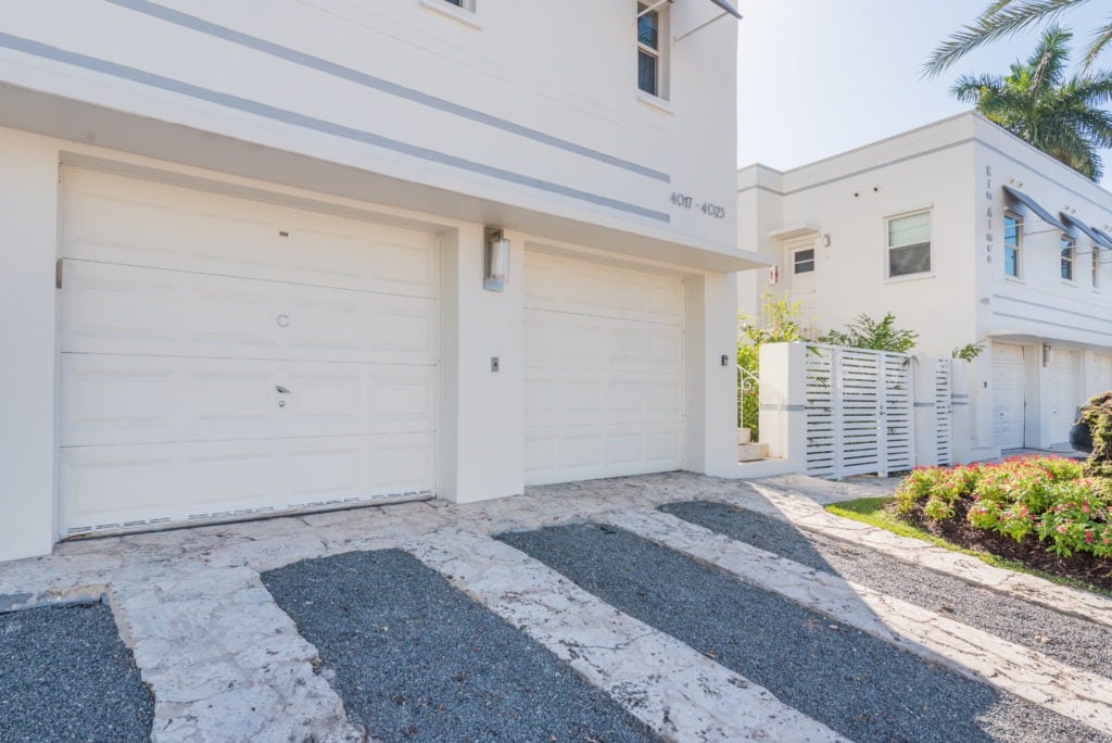 No Place Like Home at the Kim-aimee in Miami Beach