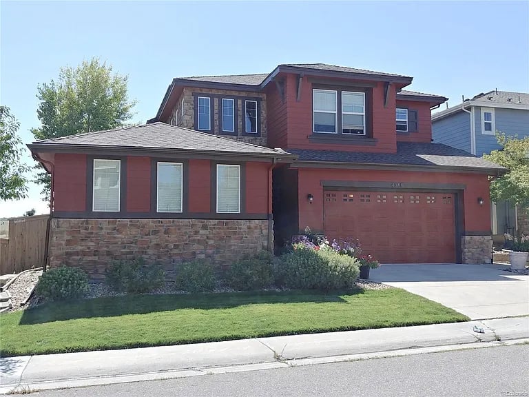4590 Canyonbrook Dr