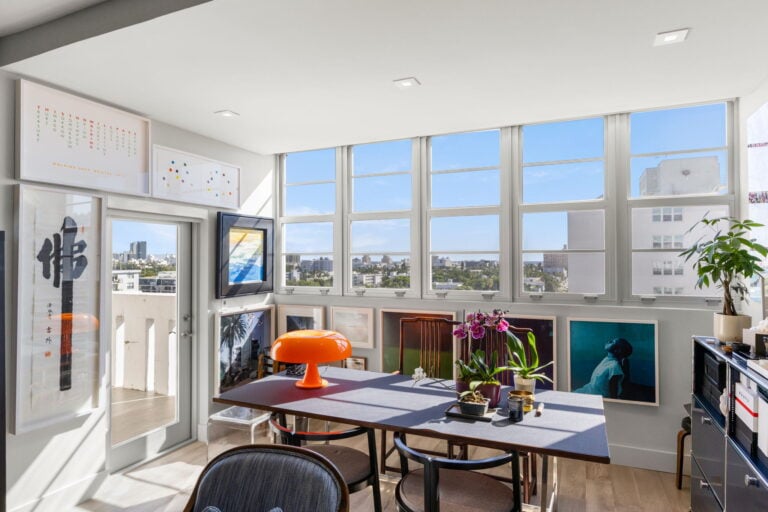 Stunning Rare South Bay Club Penthouse | 800 West Ave #PH22