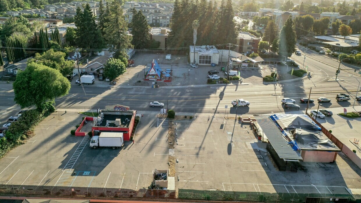 0.68 AC Residential Development Opportunity
