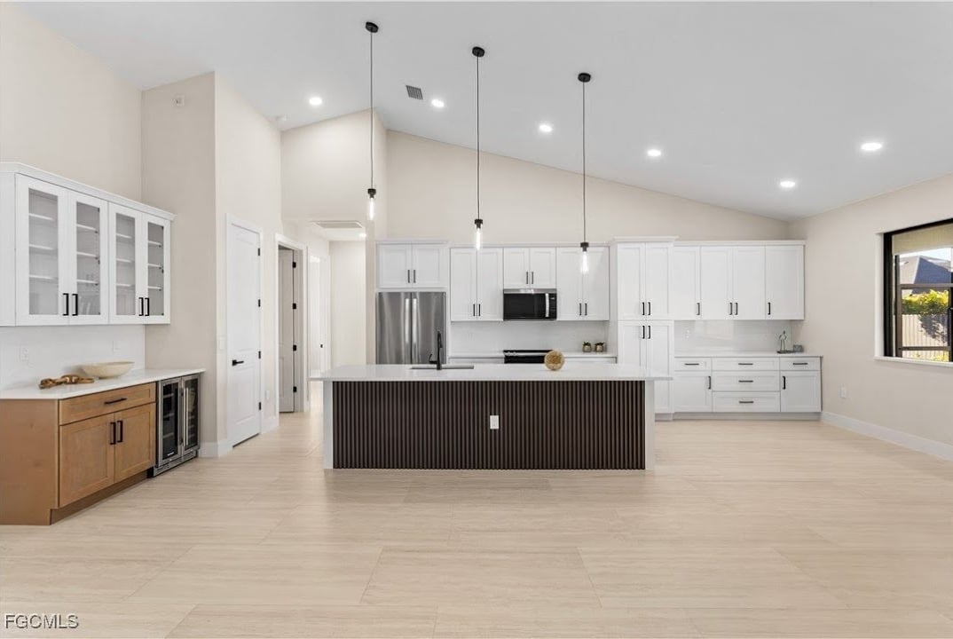 1711 SW 3rd Street | Cape Coral Real Estate