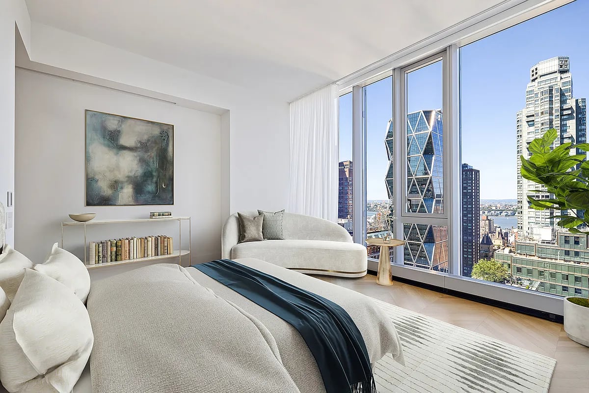 217 West 57th Street #35F