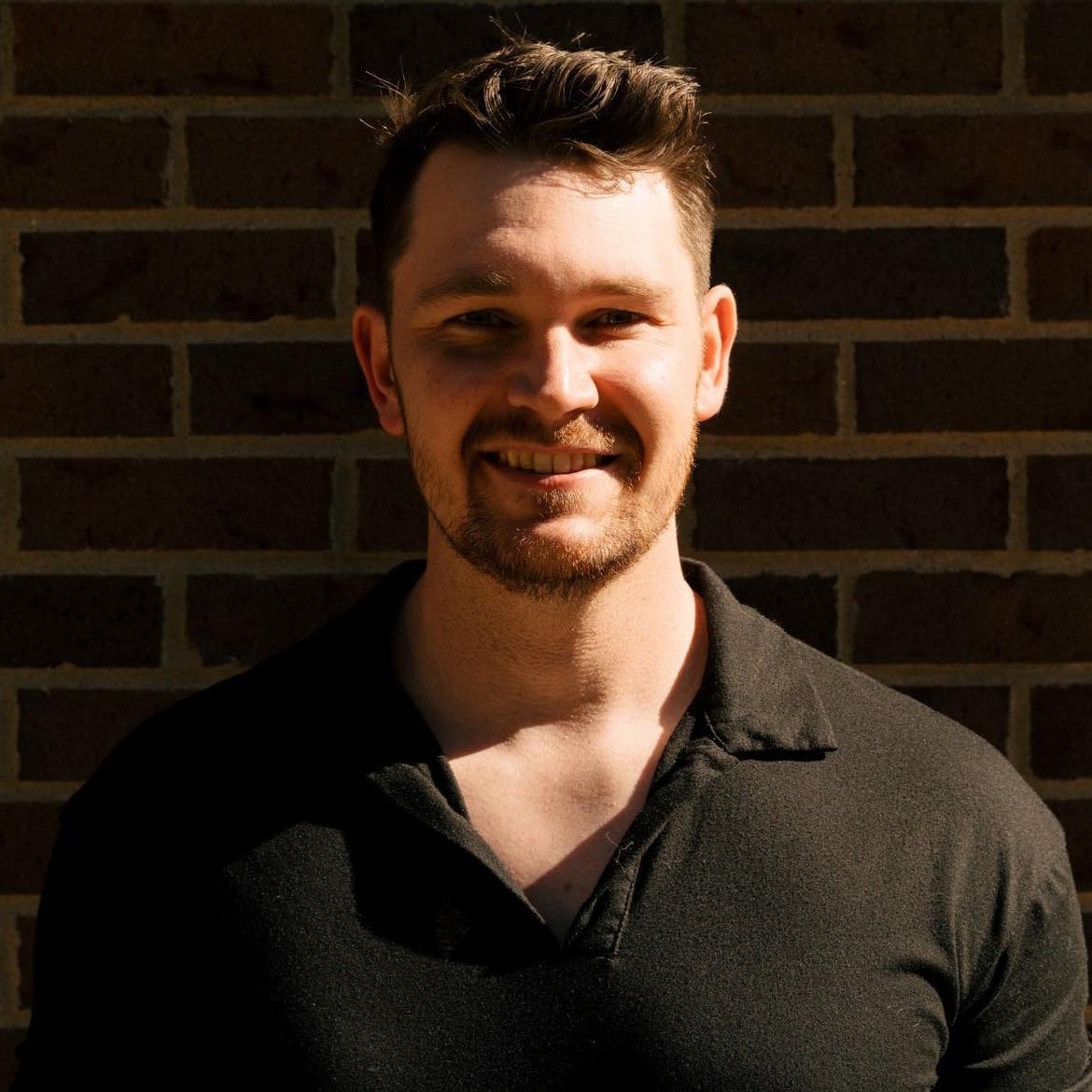 Stuart Gray Murfreesboro, TN Real Estate Agent Headshot