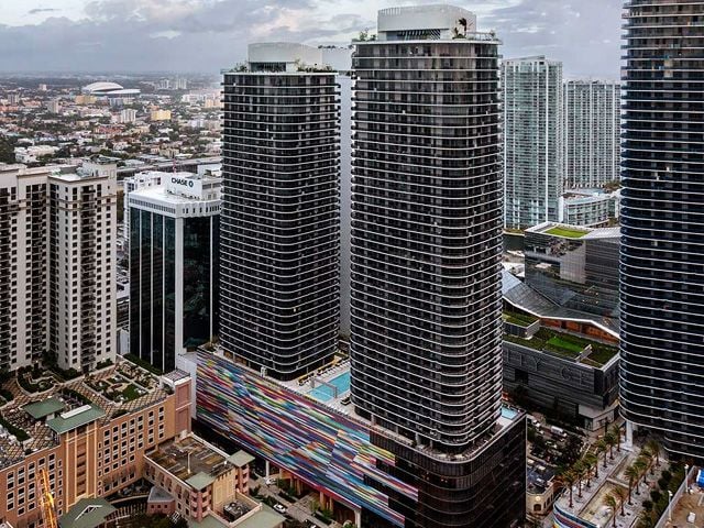 Brickell Heights East Tower