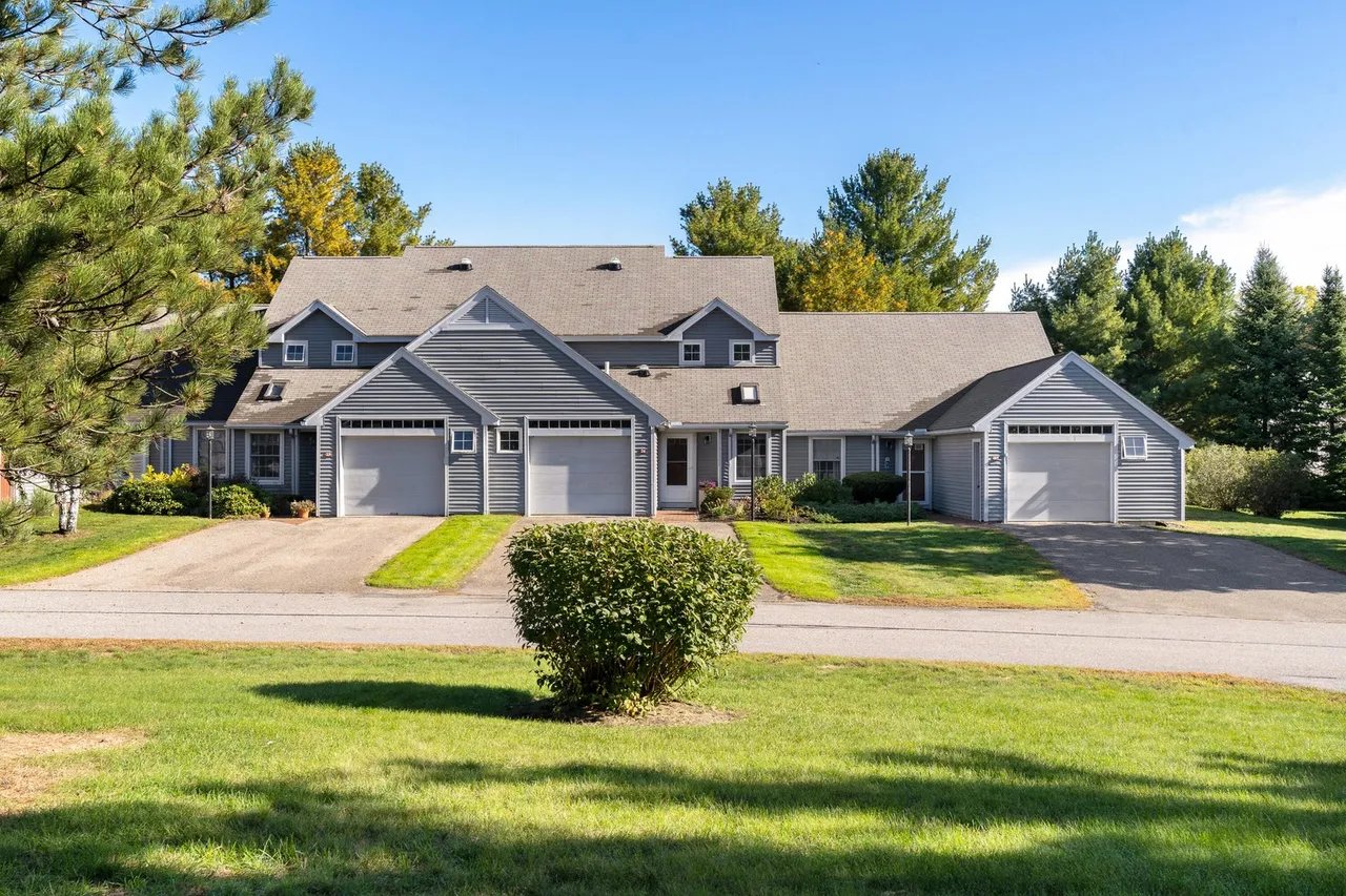 New Condo Listing! 24 Winterberry Court, Cumberland, Maine – $429,000
