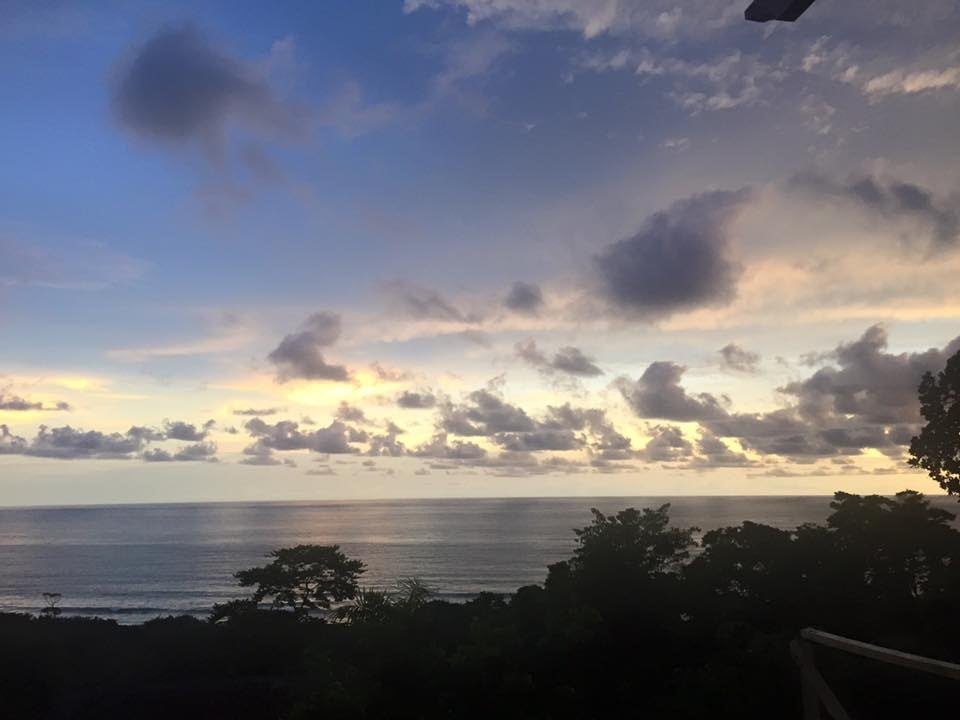 Gated Community Terrace Condo, Santa Teresa, Puntarenas
