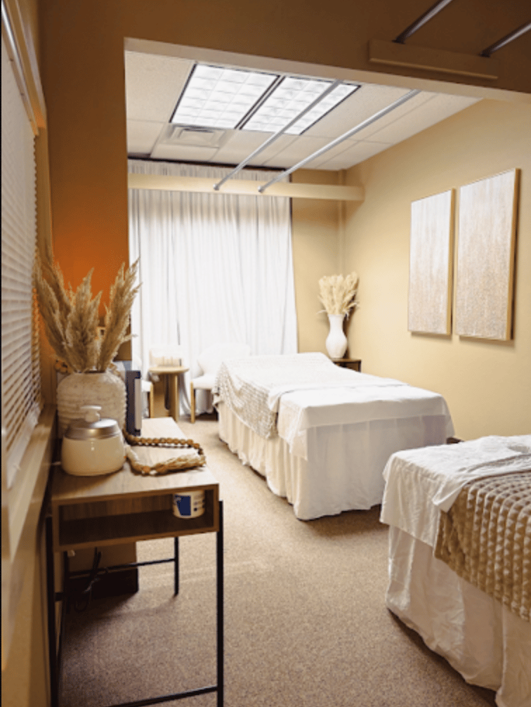 Dripping Springs Soul Retreat Spa: Relaxation in the Hill Country