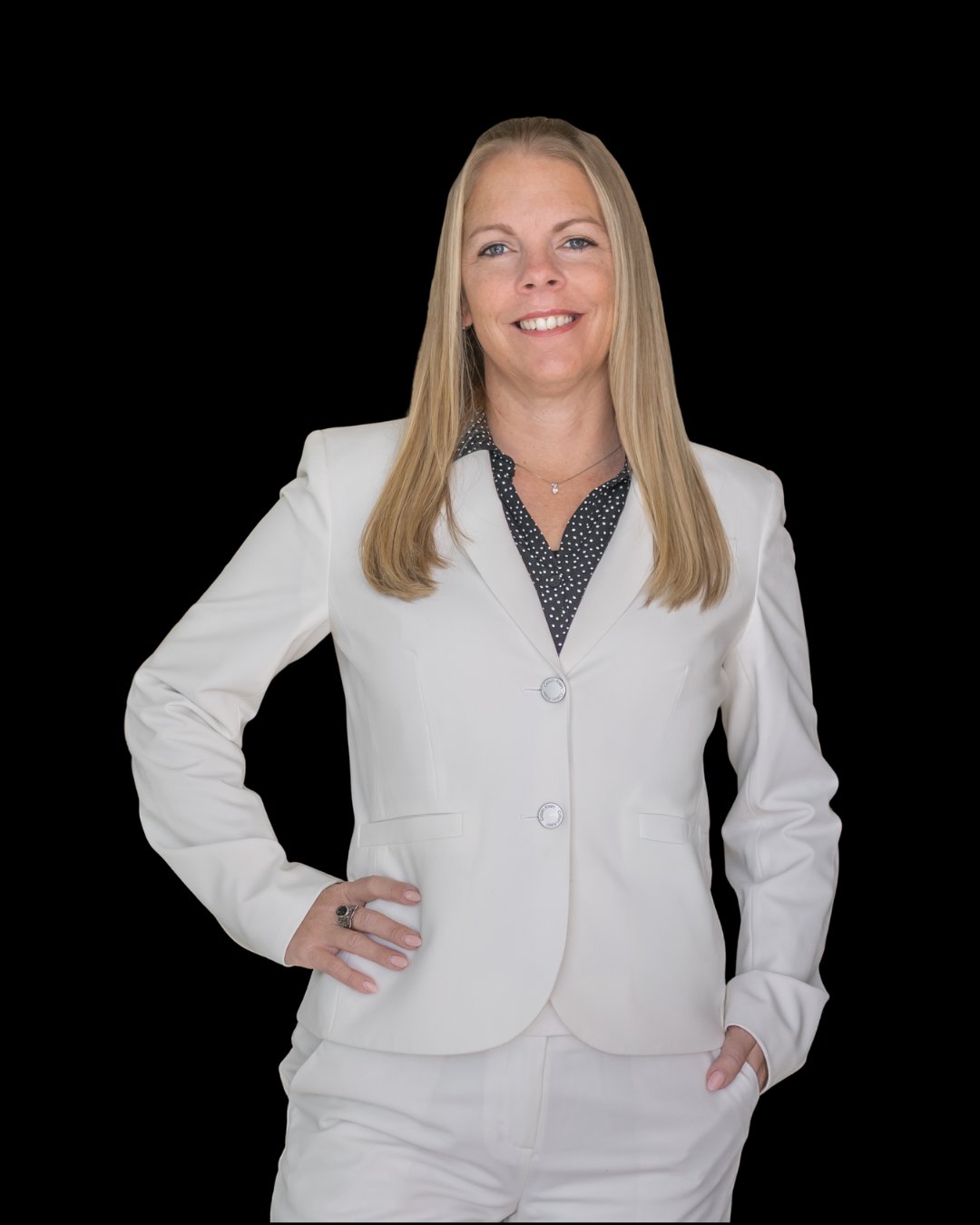 Michelle  Ward