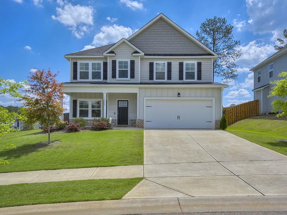 3583 Hilltop Trl